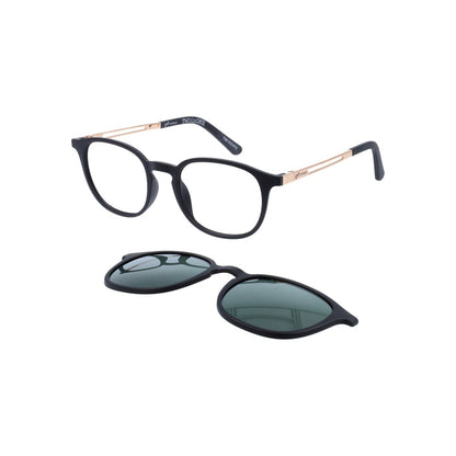 Opposit Eyeglasses, Model: TM163V Colour: 02