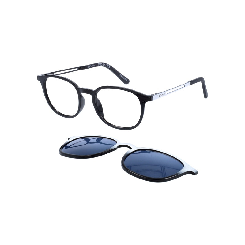 Opposit Eyeglasses, Model: TM163V Colour: 03