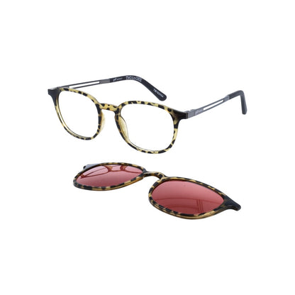 Opposit Eyeglasses, Model: TM163V Colour: 04