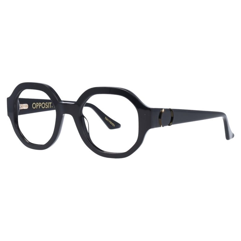 Opposit Eyeglasses, Model: TM170V Colour: 01