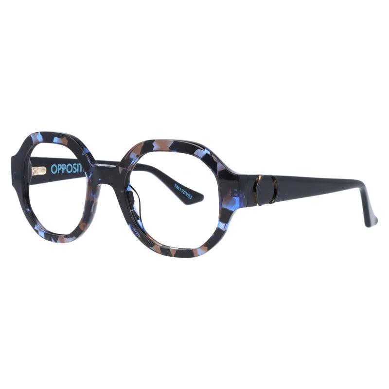 Opposit Eyeglasses, Model: TM170V Colour: 03