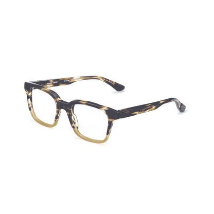 Etnia Barcelona Eyeglasses, Model: Trento Colour: HVYW