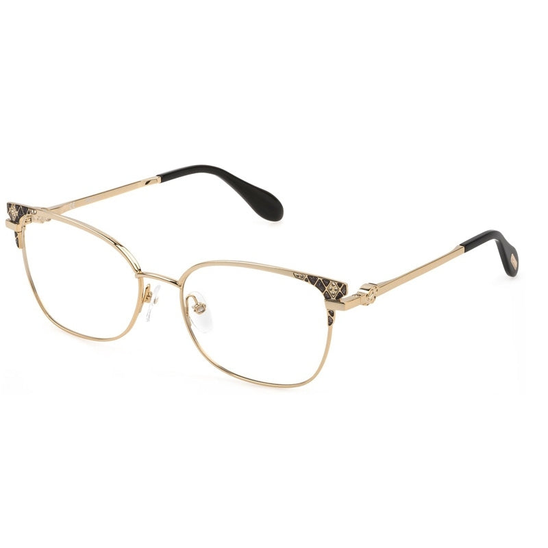 Blumarine Eyeglasses, Model: VBM173S Colour: 301