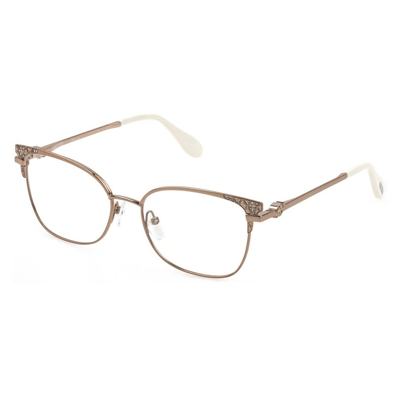 Blumarine Eyeglasses, Model: VBM173S Colour: H60