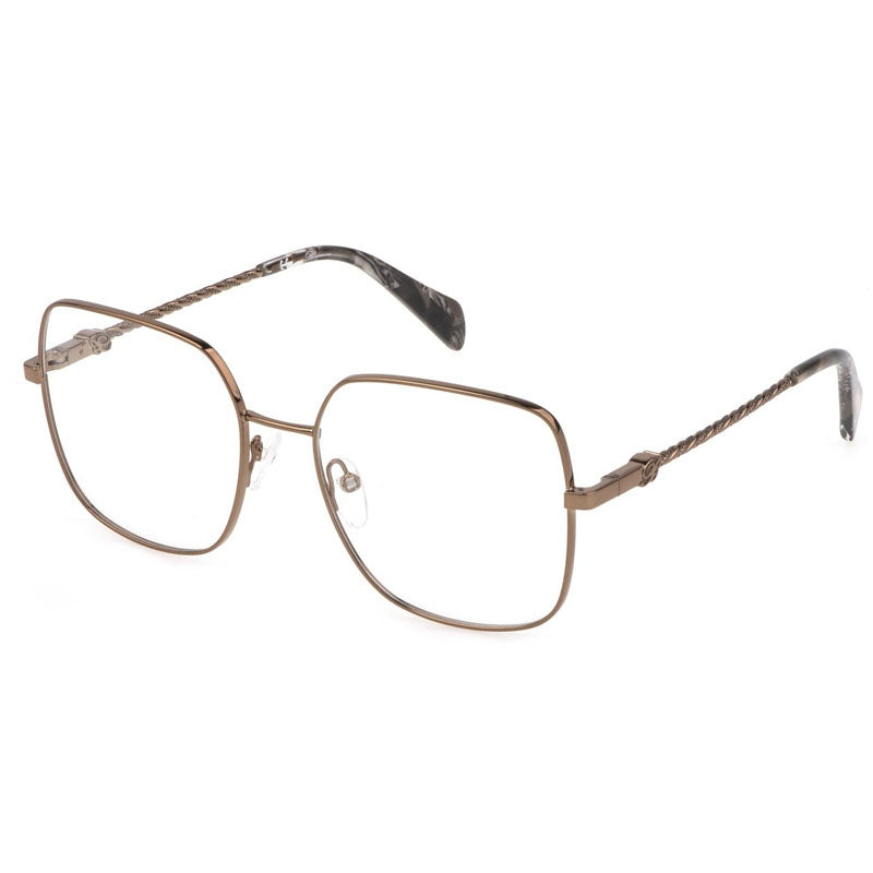 Blumarine Eyeglasses, Model: VBM196 Colour: 0R80