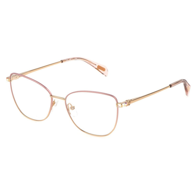 Blumarine Eyeglasses, Model: VBM203S Colour: 033M