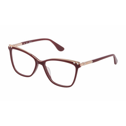 Blumarine Eyeglasses, Model: VBM762s Colour: 9FH