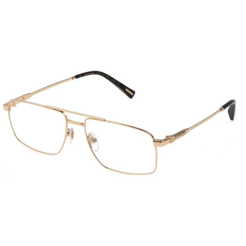 Chopard Eyeglasses, Model: VCHF56 Colour: 0300