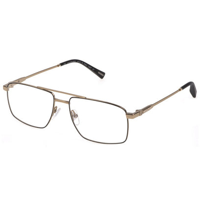 Chopard Eyeglasses, Model: VCHF56 Colour: 08FW