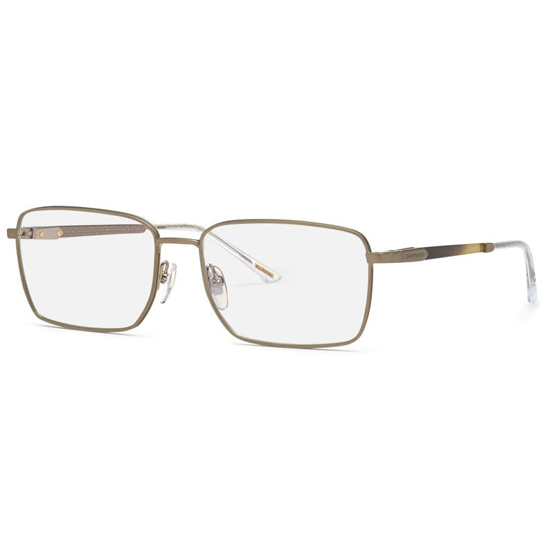 Chopard Eyeglasses, Model: VCHG05 Colour: 08TS