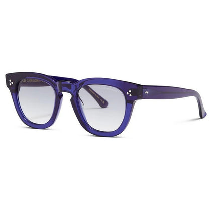 Oliver Goldsmith Sunglasses, Model: VenatorWS Colour: NAVY