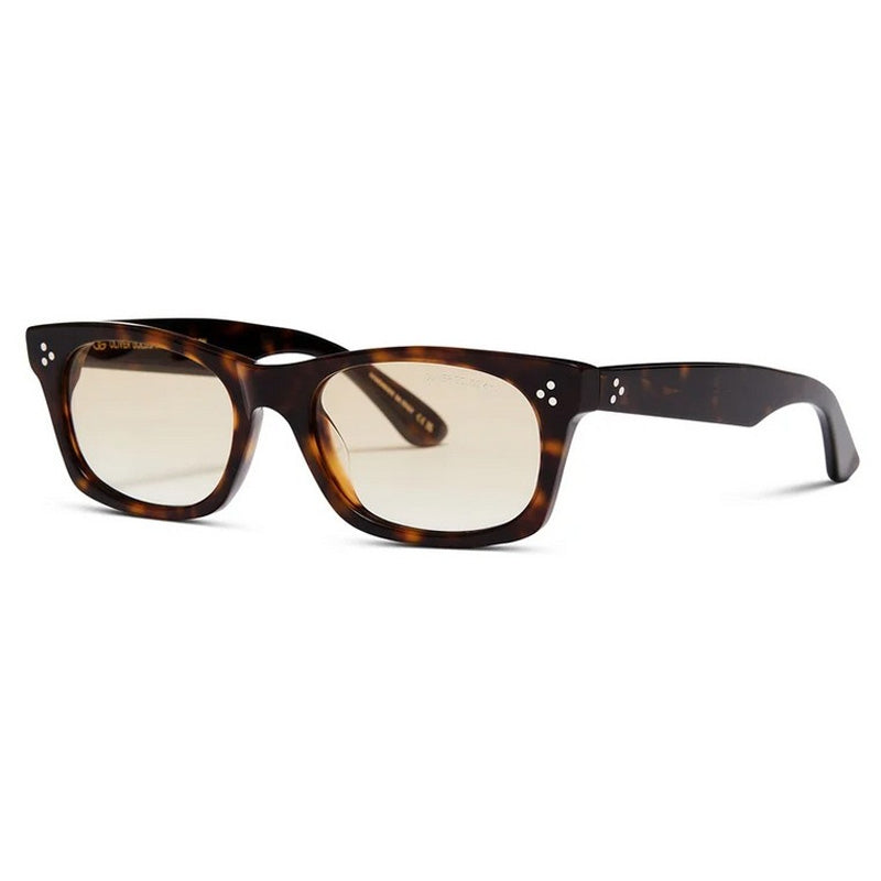 Oliver Goldsmith Sunglasses, Model: ViceConsulWS Colour: SITOR