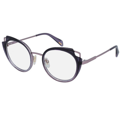 Police Eyeglasses, Model: VPLA03 Colour: 0A88