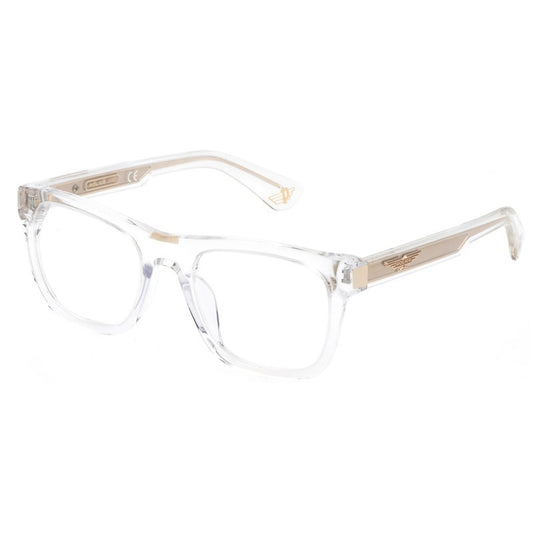 Police Eyeglasses, Model: VPLE37N Colour: 0880