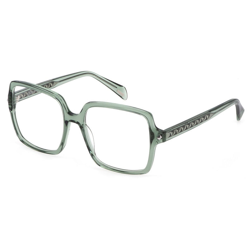 Police Eyeglasses, Model: VPLG30 Colour: 03GE