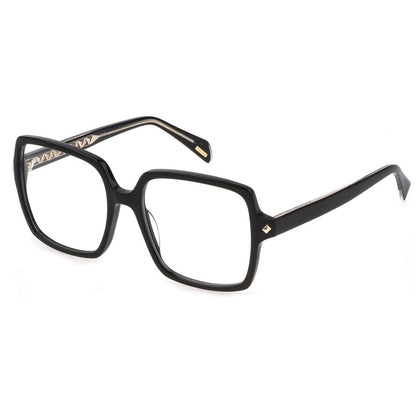 Police Eyeglasses, Model: VPLG30 Colour: 0700