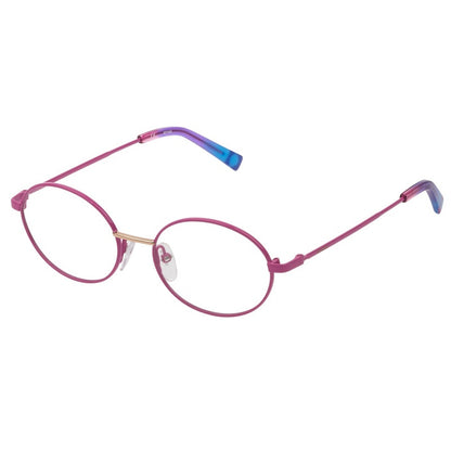 Sting Eyeglasses, Model: VSJ416 Colour: 0321