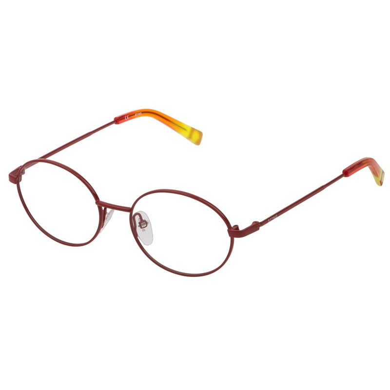 Sting Eyeglasses, Model: VSJ416 Colour: 0480