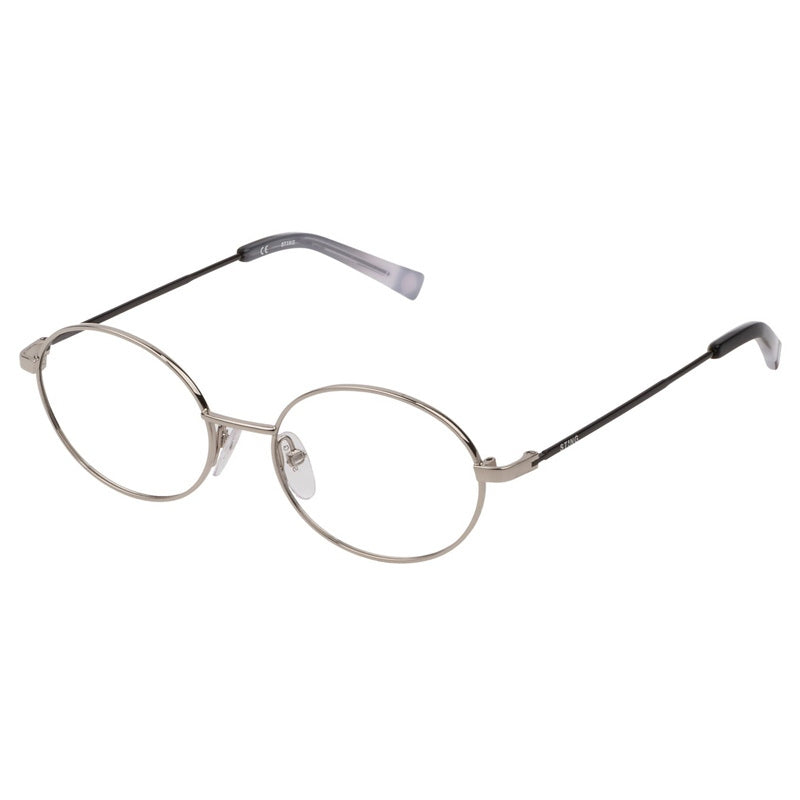 Sting Eyeglasses, Model: VSJ416 Colour: 0579