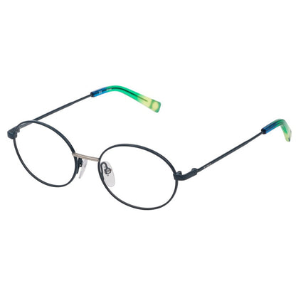 Sting Eyeglasses, Model: VSJ416 Colour: 34MM