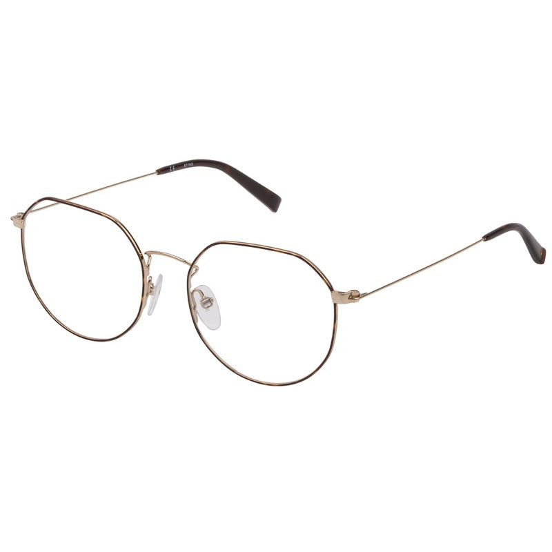 Sting Eyeglasses, Model: VST223 Colour: 0320