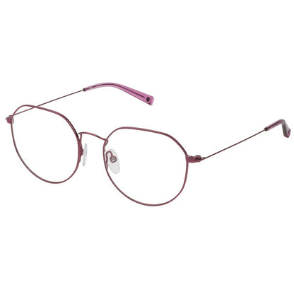 Sting Eyeglasses, Model: VST223 Colour: 08E6