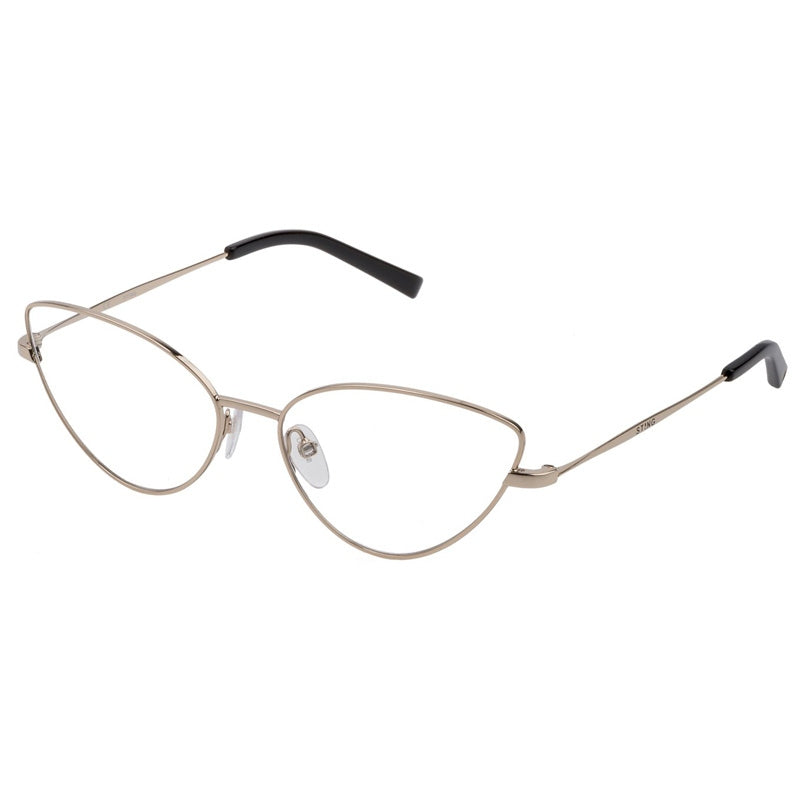 Sting Eyeglasses, Model: VST344 Colour: 0594