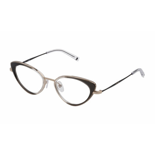 Sting Eyeglasses, Model: VST344V Colour: 300