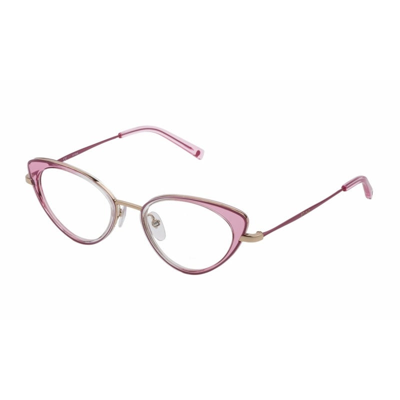 Sting Eyeglasses, Model: VST344V Colour: 323