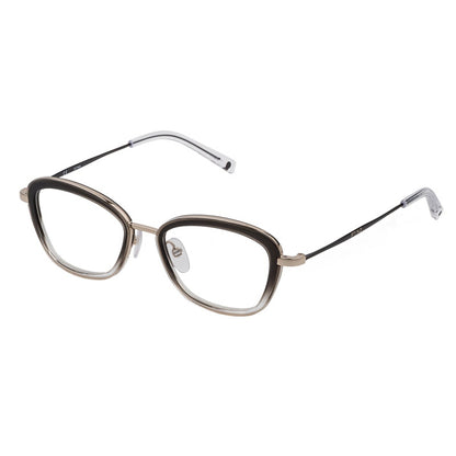 Sting Eyeglasses, Model: VST345V Colour: 0300