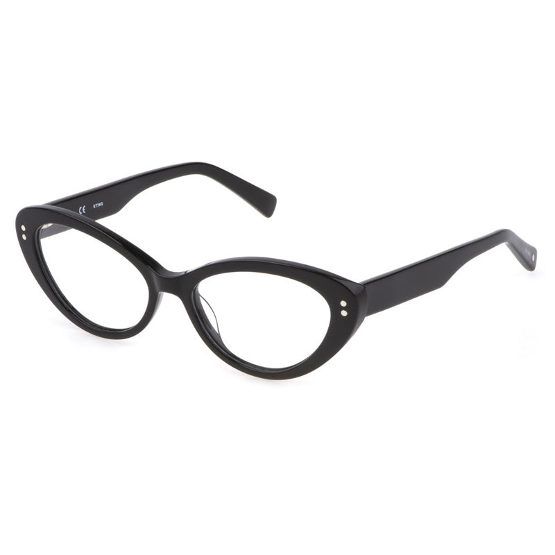 Sting Eyeglasses, Model: VST422N Colour: 0700