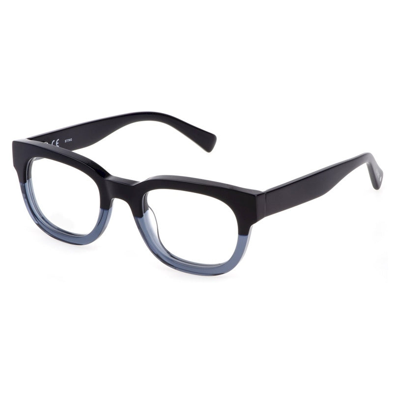 Sting eyeglasses sales