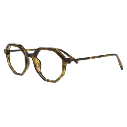 ill.i optics by will.i.am Eyeglasses, Model: WA043V Colour: 04