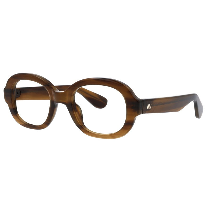 ill.i optics by will.i.am Eyeglasses, Model: WA046V Colour: 03