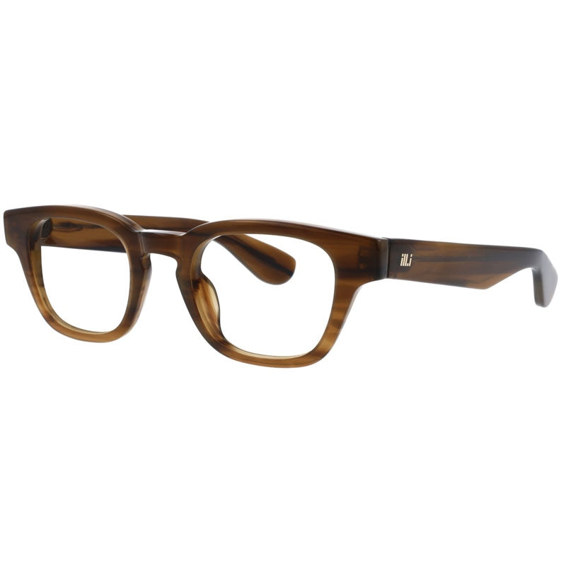 ill.i optics by will.i.am Eyeglasses, Model: WA048V Colour: 03