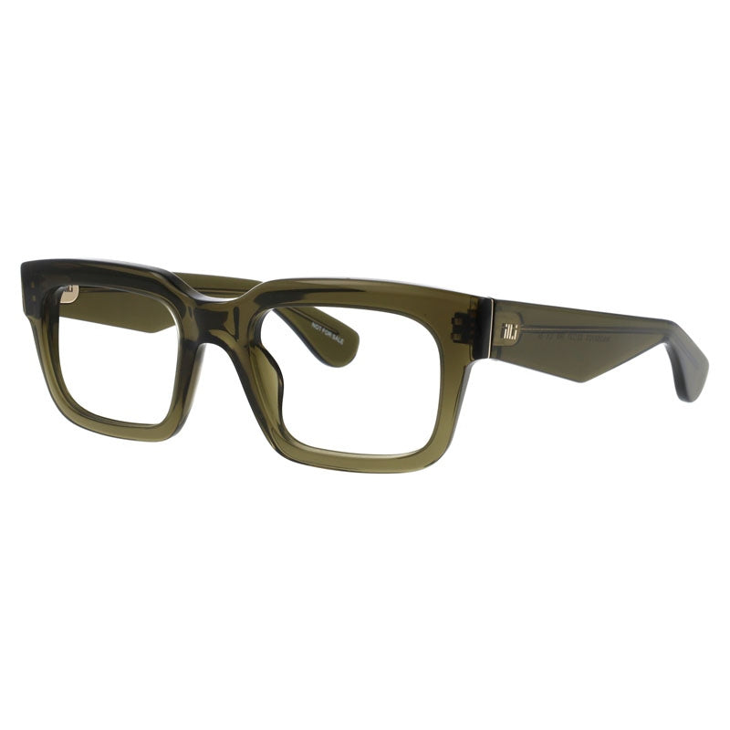 ill.i optics by will.i.am Eyeglasses, Model: WA058V Colour: 03