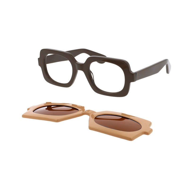 ill.i optics by will.i.am Eyeglasses, Model: WA060C Colour: 03