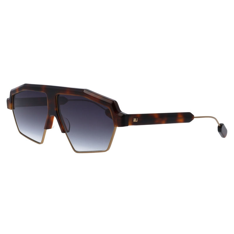 ill.i optics by will.i.am Sunglasses, Model: WA591S Colour: 02