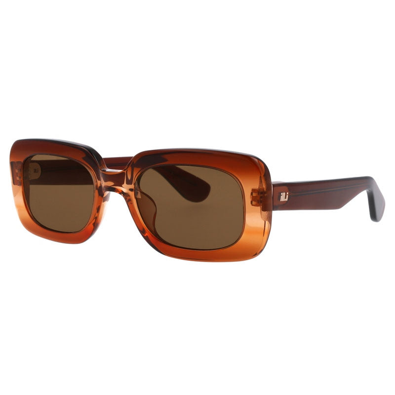 ill.i optics by will.i.am Sunglasses, Model: WA597S Colour: 02