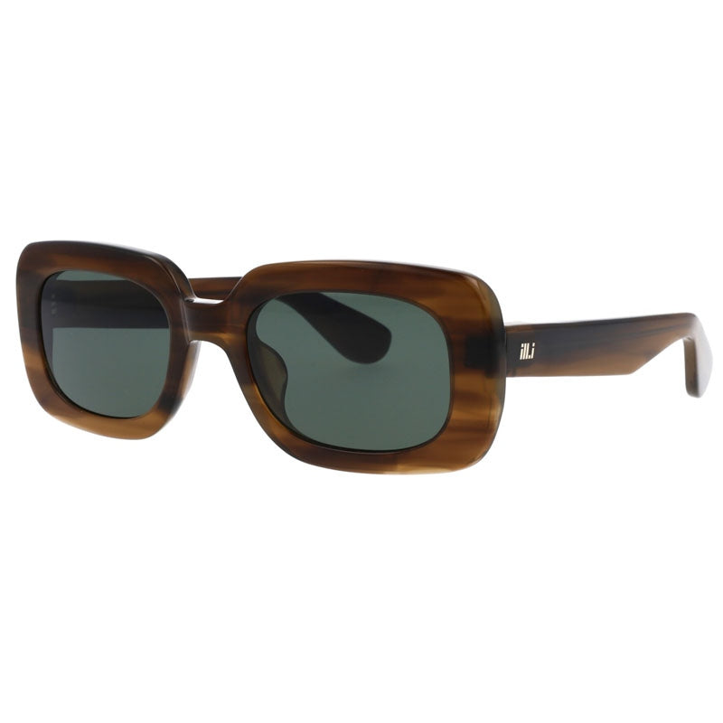 ill.i optics by will.i.am Sunglasses, Model: WA597S Colour: 03