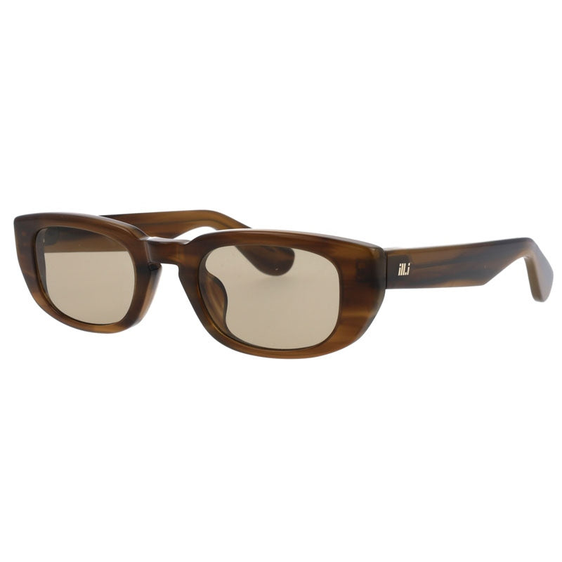 ill.i optics by will.i.am Sunglasses, Model: WA598S Colour: 03