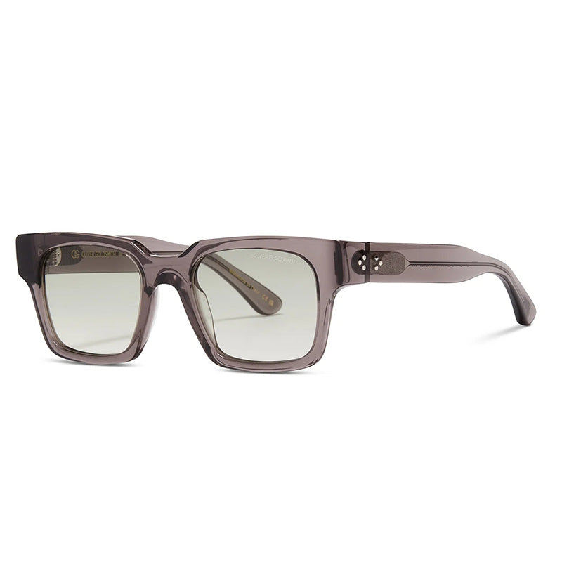 Oliver Goldsmith Sunglasses, Model: WINSTONWS Colour: Rabbit